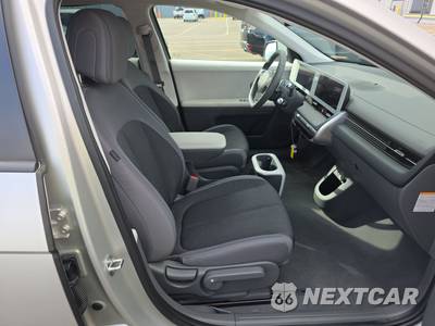 2024 Hyundai IONIQ 5 SEL - zdjęcie 8 z 18 - miniatura