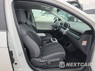2024 Hyundai IONIQ 5 SEL - zdjęcie 31 z 40 - miniatura