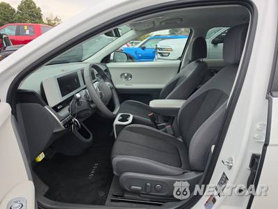 2024 Hyundai IONIQ 5 SEL - zdjęcie 35 z 40 - miniatura
