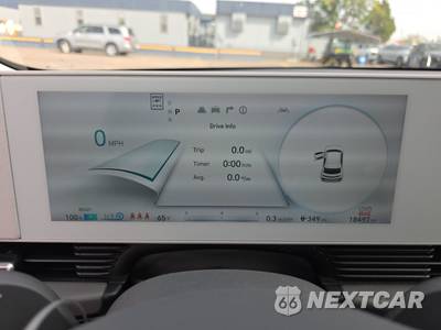 2024 Hyundai IONIQ 5 SEL - zdjęcie 12 z 22 - miniatura