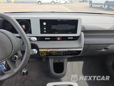 2024 Hyundai IONIQ 5 SEL - zdjęcie 11 z 20 - miniatura