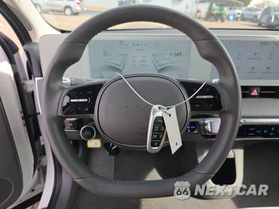2024 Hyundai IONIQ 5 SEL - zdjęcie 10 z 22 - miniatura