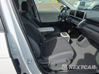 2024 Hyundai IONIQ 5 SEL - zdjęcie 8 z 22 - miniatura