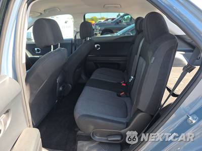 2024 Hyundai IONIQ 5 SEL - zdjęcie 13 z 27 - miniatura