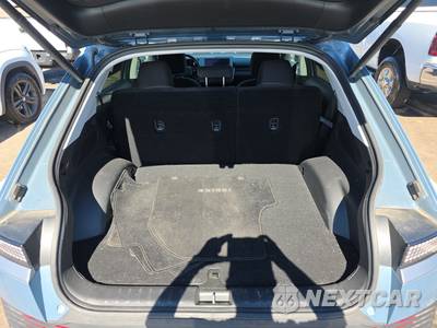 2024 Hyundai IONIQ 5 SEL - zdjęcie 16 z 27 - miniatura
