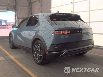 2024 Hyundai IONIQ 5 SEL - zdjęcie 6 z 27 - miniatura