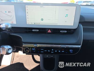 2024 Hyundai IONIQ 5 SEL - zdjęcie 11 z 21 - miniatura