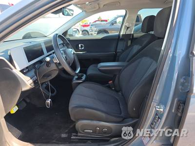 2024 Hyundai IONIQ 5 SEL - zdjęcie 7 z 27 - miniatura