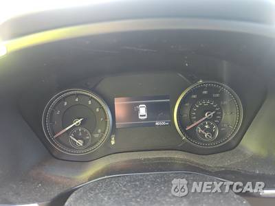 2023 Hyundai Santa Fe SEL - zdjęcie 12 z 32 - miniatura
