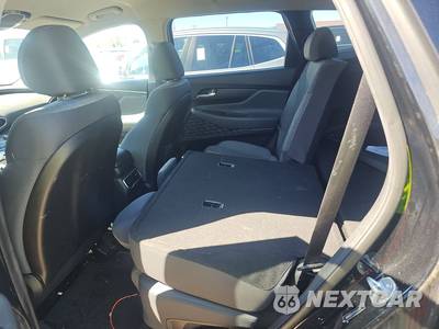 2023 Hyundai Santa Fe SEL - zdjęcie 13 z 32 - miniatura