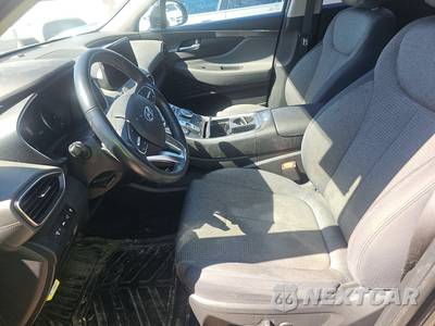 2023 Hyundai Santa Fe SEL - zdjęcie 7 z 32 - miniatura