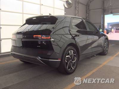 2024 Hyundai IONIQ 5 SEL - zdjęcie 4 z 26 - miniatura