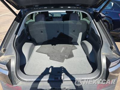 2024 Hyundai IONIQ 5 SEL - zdjęcie 16 z 26 - miniatura