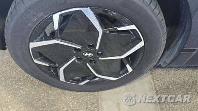 2024 Hyundai IONIQ 5 SEL - zdjęcie 21 z 24 - miniatura
