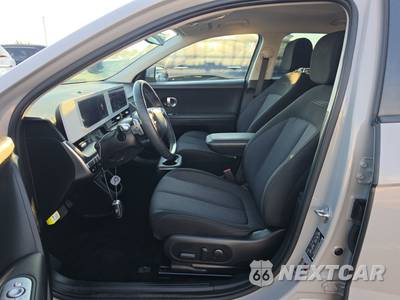 2024 Hyundai IONIQ 5 SEL - zdjęcie 7 z 24 - miniatura