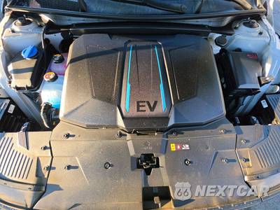 2024 Hyundai IONIQ 5 SEL - zdjęcie 15 z 24 - miniatura