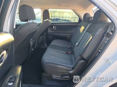 2024 Hyundai IONIQ 5 SEL - zdjęcie 13 z 24 - miniatura