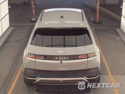 2024 Hyundai IONIQ 5 SEL - zdjęcie 5 z 24 - miniatura