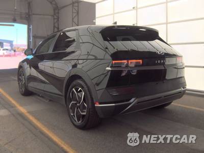 2024 Hyundai IONIQ 5 SEL - zdjęcie 6 z 26 - miniatura