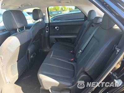 2023 Hyundai IONIQ 5 SEL - zdjęcie 13 z 29 - miniatura