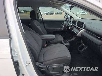 2024 Hyundai IONIQ 5 SEL - zdjęcie 8 z 22 - miniatura