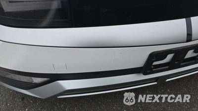 2024 Hyundai IONIQ 5 SEL - zdjęcie 22 z 22 - miniatura