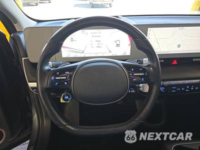 2023 Hyundai IONIQ 5 Limited - zdjęcie 10 z 44 - miniatura