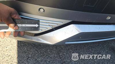 2023 Hyundai IONIQ 5 Limited - zdjęcie 33 z 44 - miniatura