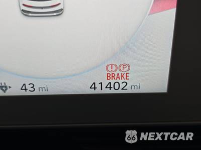 2023 Hyundai IONIQ 5 Limited - zdjęcie 12 z 44 - miniatura