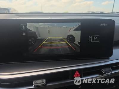 2024 Kia Sorento LX - zdjęcie 22 z 40 - miniatura