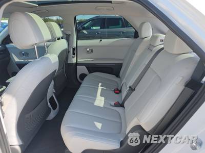 2024 Hyundai IONIQ 5 Limited - zdjęcie 13 z 21 - miniatura
