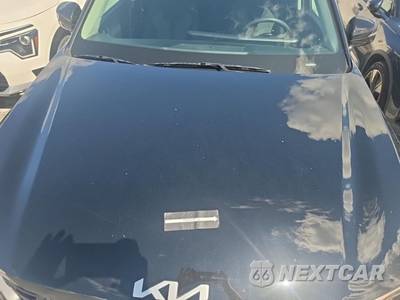 2024 Kia Sorento LX - zdjęcie 40 z 40 - miniatura