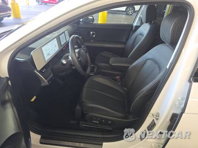 2024 Hyundai IONIQ 5 Limited - zdjęcie 7 z 29 - miniatura