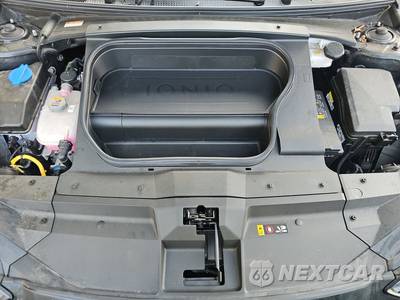 2023 Hyundai IONIQ 6 Limited - zdjęcie 15 z 29 - miniatura