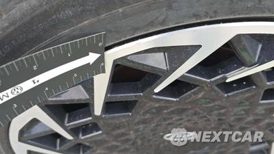 2024 Hyundai Palisade SEL 7-Passenger - zdjęcie 20 z 22 - miniatura
