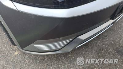 2024 Hyundai Palisade SEL 7-Passenger - zdjęcie 19 z 22 - miniatura