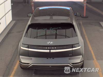 2024 Hyundai Palisade SEL 7-Passenger - zdjęcie 5 z 22 - miniatura