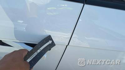2024 Hyundai IONIQ 5 Limited - zdjęcie 25 z 29 - miniatura