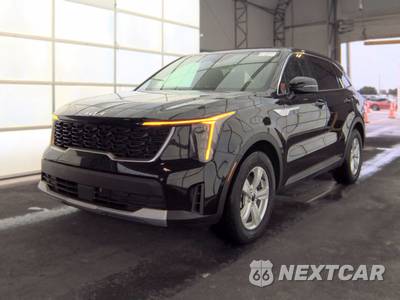 2024 Kia Sorento LX - zdjęcie 1 z 40 - miniatura