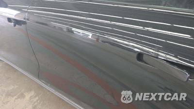 2023 Hyundai IONIQ 6 Limited - zdjęcie 21 z 29 - miniatura