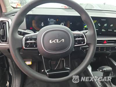 2024 Kia Sorento LX - zdjęcie 10 z 40 - miniatura