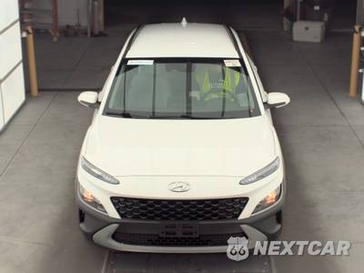 2023 Hyundai Kona SEL - zdjęcie 2 z 28 - miniatura