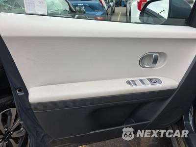 2024 Hyundai IONIQ 5 SE - zdjęcie 9 z 30 - miniatura
