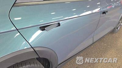 2024 Hyundai IONIQ 5 SE - zdjęcie 28 z 30 - miniatura