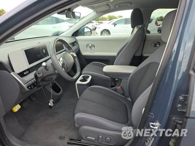 2024 Hyundai IONIQ 5 SE - zdjęcie 7 z 30 - miniatura