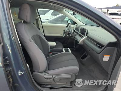 2024 Hyundai IONIQ 5 SE - zdjęcie 8 z 30 - miniatura