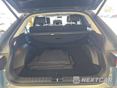 2024 Hyundai IONIQ 5 Limited - zdjęcie 16 z 21 - miniatura
