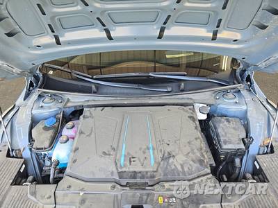 2024 Hyundai IONIQ 5 Limited - zdjęcie 15 z 21 - miniatura