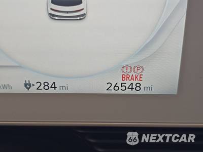 2024 Hyundai IONIQ 5 Limited - zdjęcie 12 z 21 - miniatura