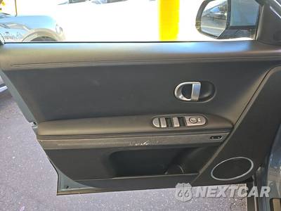 2024 Hyundai IONIQ 5 Limited - zdjęcie 9 z 21 - miniatura